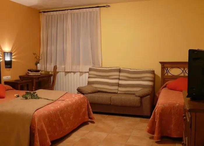 Complejo Turistico Y