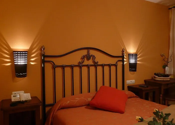 Hotel Complejo Turistico Y 2*