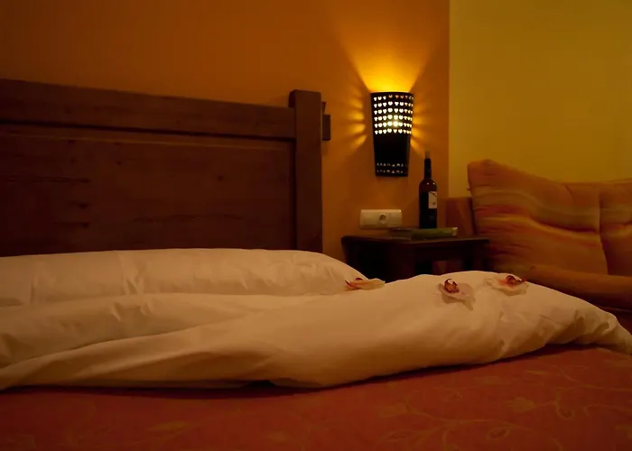 Hotell Complejo Turistico Y 2*