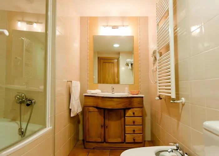 Hotell Complejo Turistico Y 2*