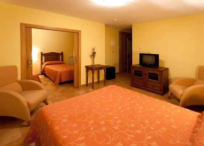 Complejo Turistico Y