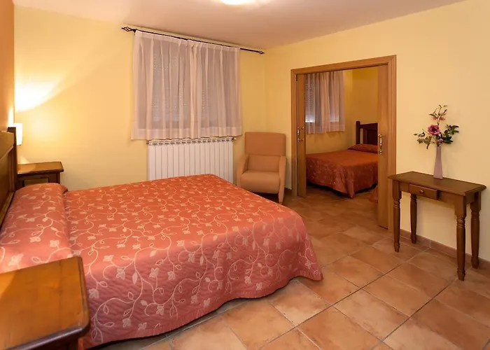 Complejo Turistico Y