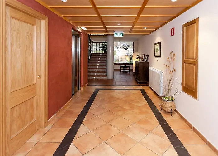 Complejo Turistico Y