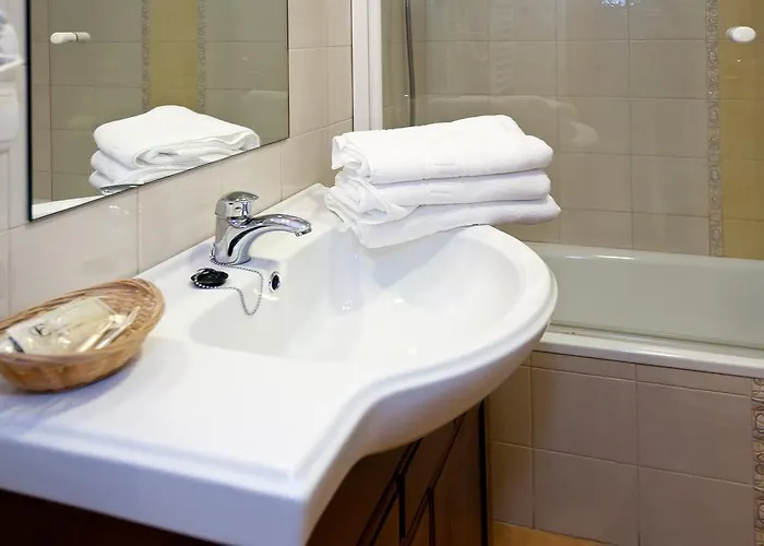 Complejo Turistico Y Bielsa