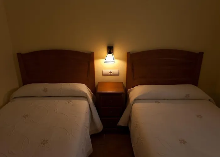 Hotel Complejo Turistico Y Bielsa