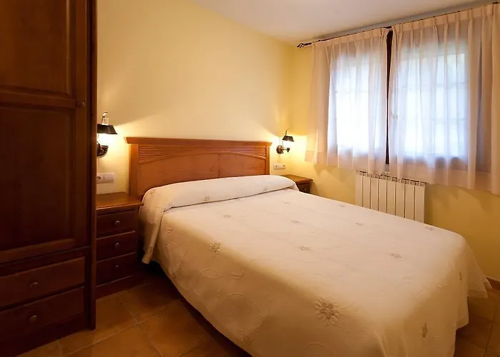 Complejo Turistico Y