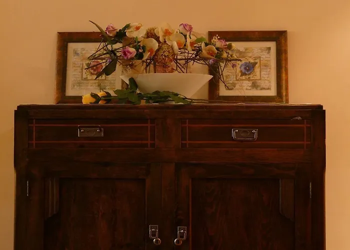 Hotel Complejo Turistico Y Bielsa