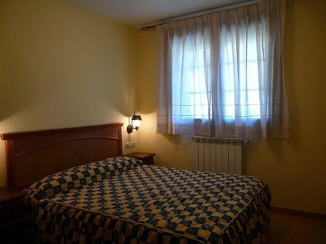 Complejo Turistico Y