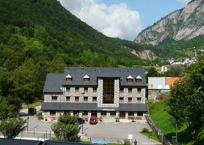 Complejo Turistico Y