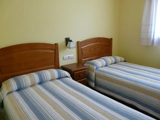 Hotel Complejo Turistico Y