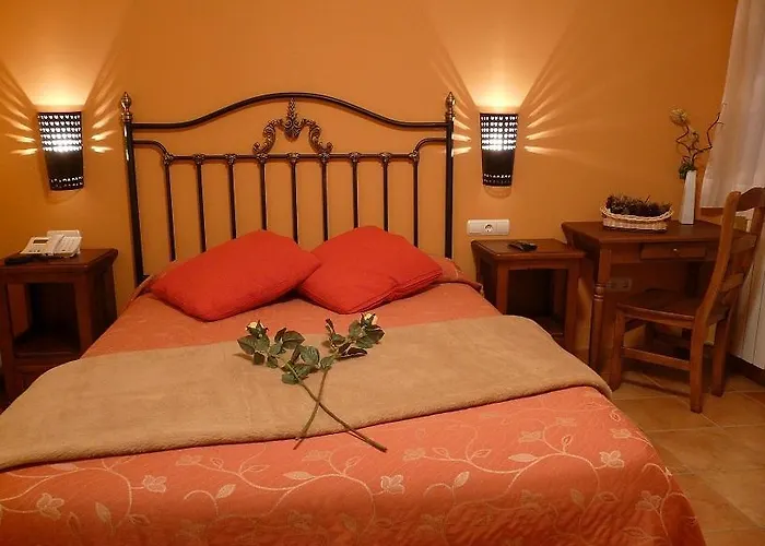 Hotel Complejo Turistico Y