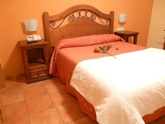 Complejo Turistico Y Bielsa