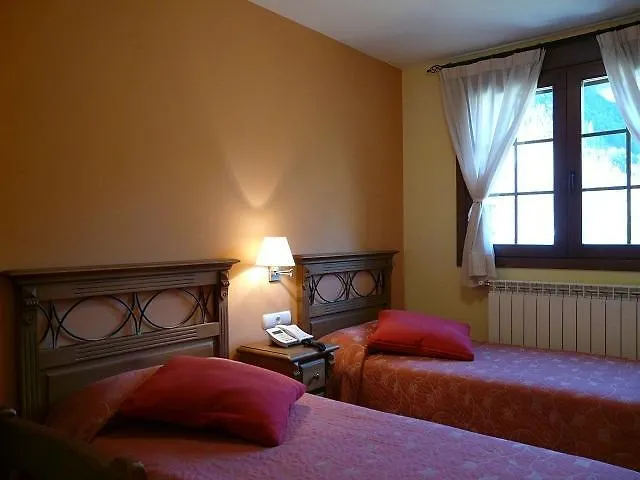 Complejo Turistico Y