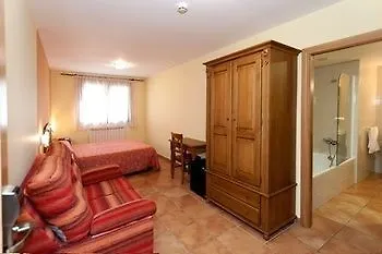 Hotel Complejo Turistico Y Bielsa