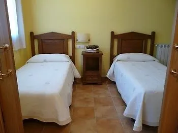 Hotell Complejo Turistico Y