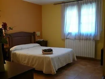 Complejo Turistico Y Hotel