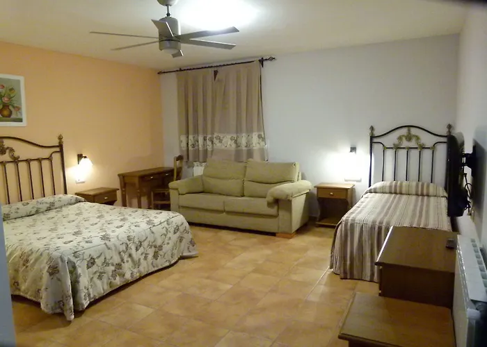 Hotel Complejo Turistico Y 2*